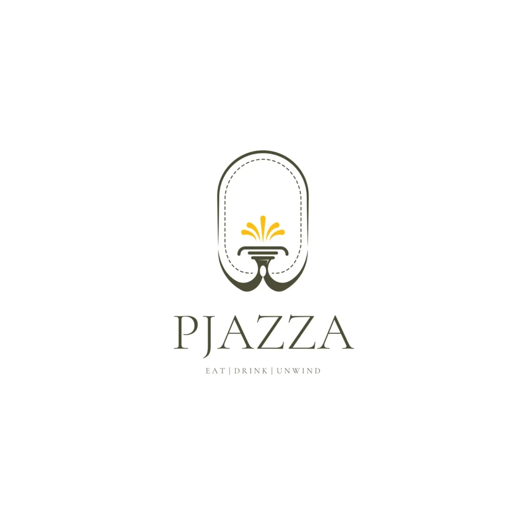 Logo von PJAZZA